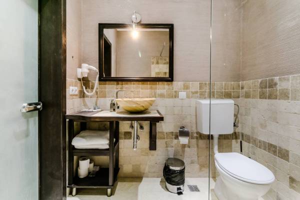 Hotel Boutique Marina — Pucioasa
