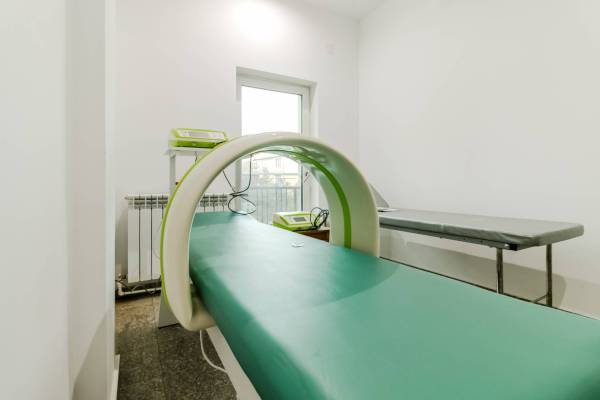 Hotel Boutique Marina — Pucioasa