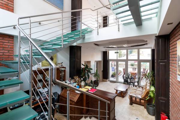 Hotel Boutique Marina — Pucioasa