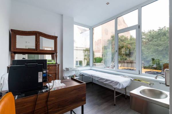 Hotel Boutique Marina — Pucioasa