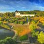 Hotel Chateau Purcari - Imagine de ansamblu