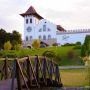 Hotel Chateau Purcari - Imagine de ansamblu