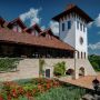 Hotel Chateau Purcari - Imagine de ansamblu