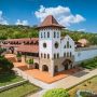 Hotel Chateau Purcari - Imagine de ansamblu