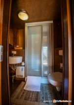 Barrique cu 1 Dormitor - Bungalou - Hotel Chateau Purcari