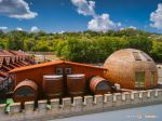 Barrique cu 1 Dormitor - Bungalou - Hotel Chateau Purcari