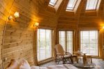 Chalet SkyHouse - Bungalou - Hotel Chateau Purcari