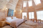 Chalet SkyHouse - Bungalou - Hotel Chateau Purcari