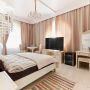 Tower Suite cu Cadă cu Hidromasaj - Camera Dubla - Hotel Chateau Purcari
