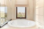 Tower Suite cu Cadă cu Hidromasaj - Camera Dubla - Hotel Chateau Purcari