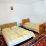 Pensiunea Casa Serban - Rasinari.
- Sat Rășinari, Str. Copăcele, Nr. 172
- Satul Rasinari este situat la 10 km de Sibiu, aproape de statiunea montana Paltinis. Casa Serban va sta la dispoziþie cu 5 camere duble, cu nivel sporit de confort, asigurandu-va linistea necesara unei vacante de vis.