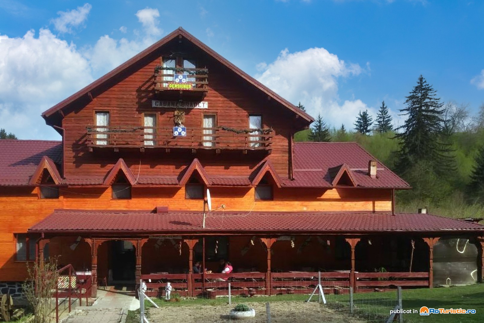 Cazare Remeti Maramures - de cazare | RoTuristic.ro