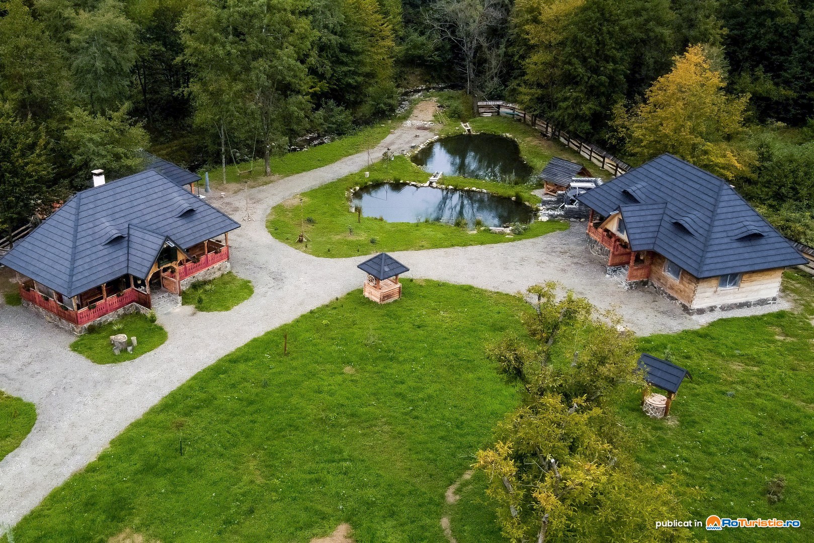 Cazare Remeti Maramures - de cazare | RoTuristic.ro