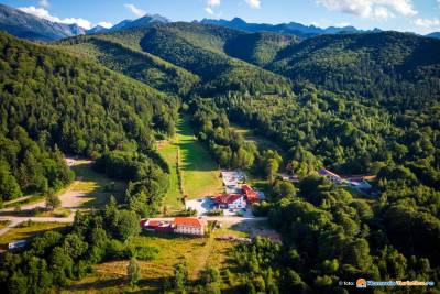 Pensiunea Casa Zmeilor