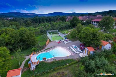 Complex Turistic Reichau Transilvania