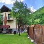 Casa Transalpina - Sugag.
- Str. Valea Frumoasei, Nr. 9
- Pensiunea Casa Transalpina din Șugag vă oferă un sejur confortabil într-un cadru natural liniștit. Toate camerele sunt dotate cu chicinetă, televizor cu ecran plat și canale prin cablu, și baie privată. 

Va puteți relaxa în lounge-ul comun, terasă sau grădină și puteți pregăti...
