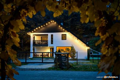 Lighet House Maramureș