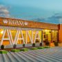 Hotel Havana - Targu Ocna.
- Str. Costache Negri, Nr. 110
- Situat în Târgu Ocna, la 5 minute de Salina Târgu Ocna și 20 de minute de Stațiunea Slănic Moldova, Hotel Havana oferă cazare și experiențe culinare într-un cadru natural deosebit, la poalele Munților Nemira și Măgura.

Hotelul vă oferă condiţii deosebite de cazare, dispune de camere single, du...