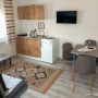 Camere de inchiriat Casuta Timar - Imagine de ansamblu