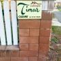 Camere de inchiriat Casuta Timar - Imagine de ansamblu