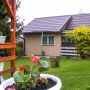 Camere de inchiriat Casuta Timar - Imagine de ansamblu