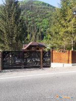 Casă cu 5 Dormitoare - Unitate integral - Șezătoarea Lupilor