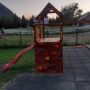 Casă cu 5 Dormitoare - Unitate integral - Șezătoarea Lupilor