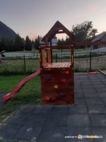 Casă cu 5 Dormitoare - Unitate integral - Șezătoarea Lupilor