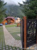 Casă cu 5 Dormitoare - Unitate integral - Șezătoarea Lupilor