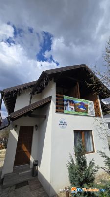 Casa La Doi Papuci
