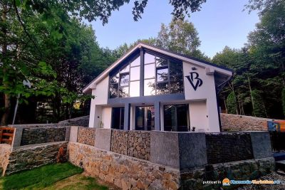 Vila Blanc