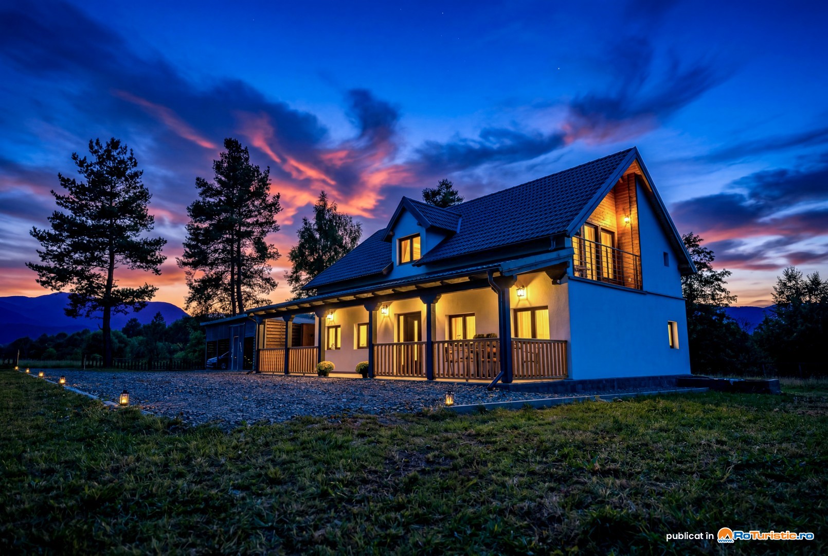 Hillside Barn B&B - 2 Imagine de ansamblu