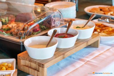 Restaurant Wolkendorf